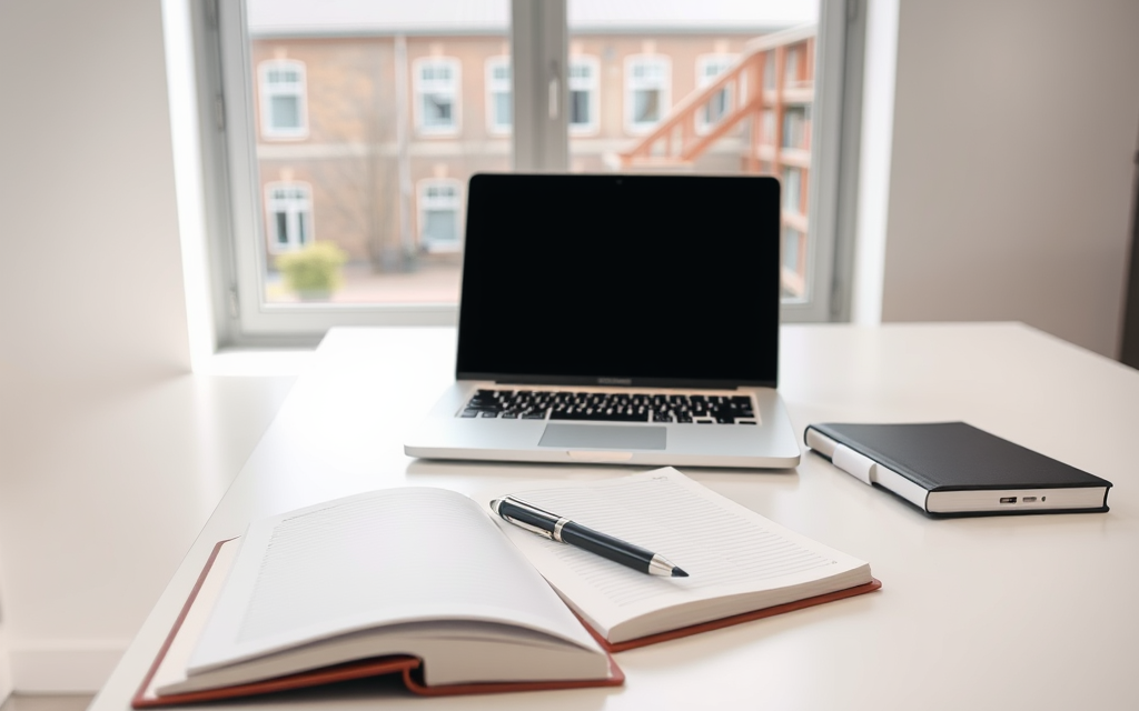 Work-Life-Study Balance: Strategien für ein stressfreieres Studentenleben